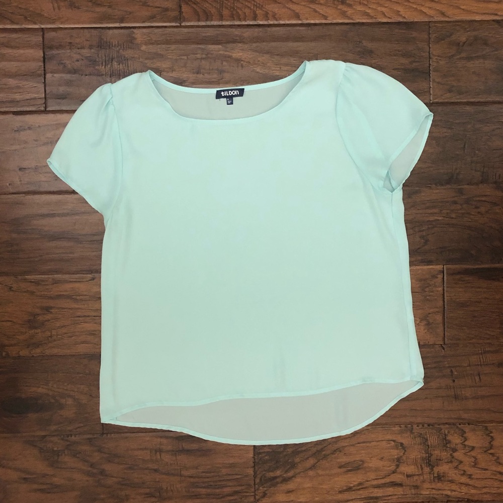 Tildon shirt